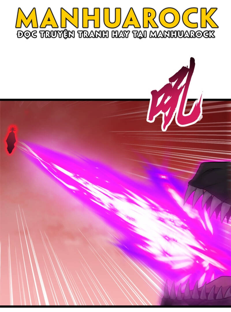Ma Thú Siêu Thần Chapter 146 - 38