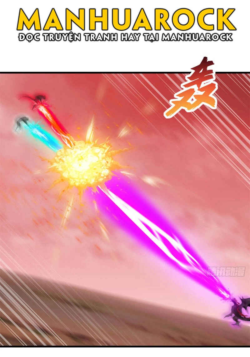 Ma Thú Siêu Thần Chapter 146 - 40