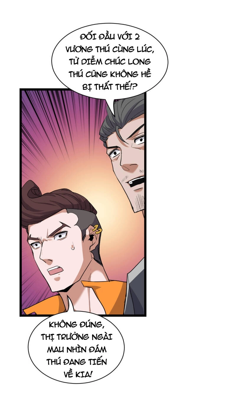 Ma Thú Siêu Thần Chapter 146 - 41