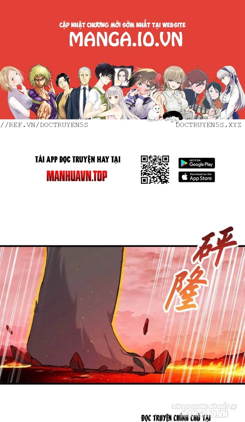 Ma Thú Siêu Thần Chapter 147 - 1
