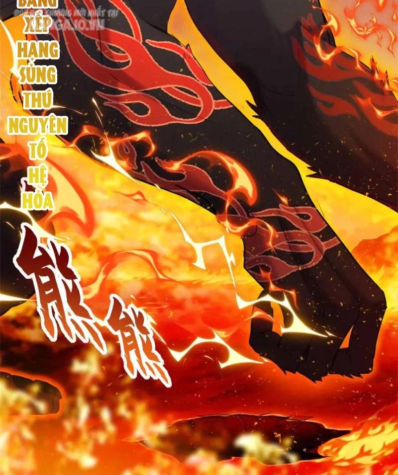 Ma Thú Siêu Thần Chapter 147 - 3