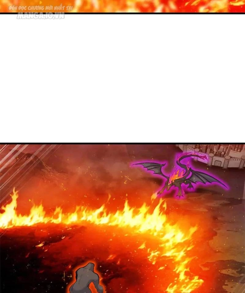 Ma Thú Siêu Thần Chapter 147 - 4