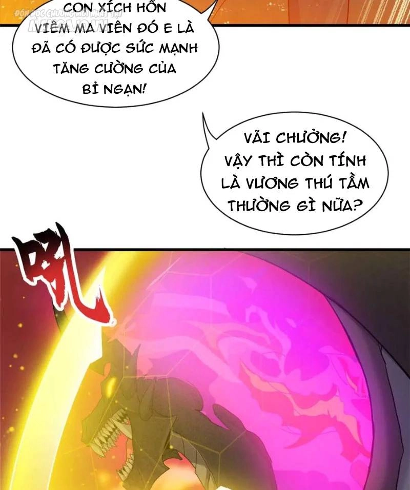 Ma Thú Siêu Thần Chapter 147 - 9