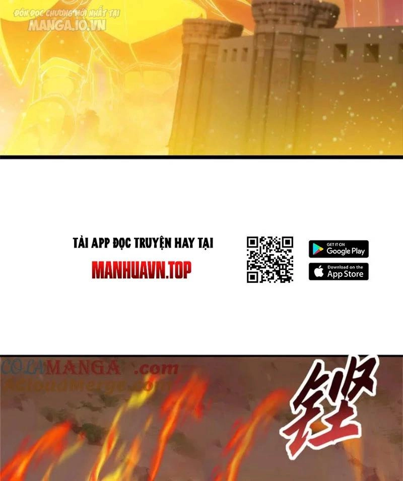 Ma Thú Siêu Thần Chapter 147 - 16