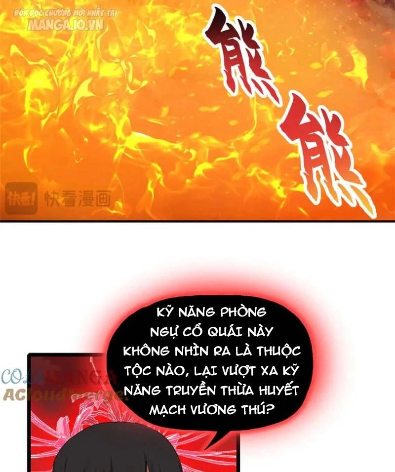 Ma Thú Siêu Thần Chapter 147 - 18