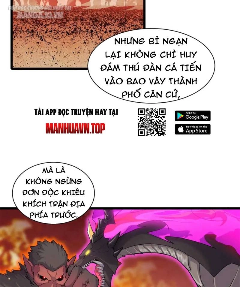 Ma Thú Siêu Thần Chapter 147 - 23