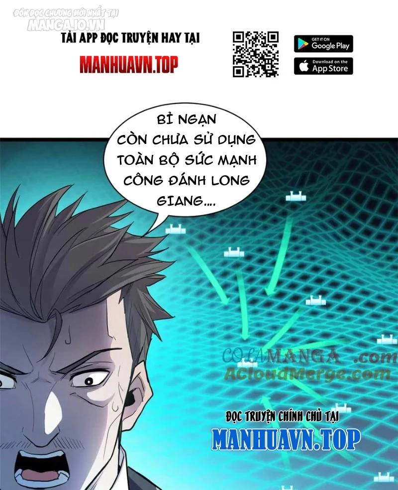 Ma Thú Siêu Thần Chapter 147 - 27