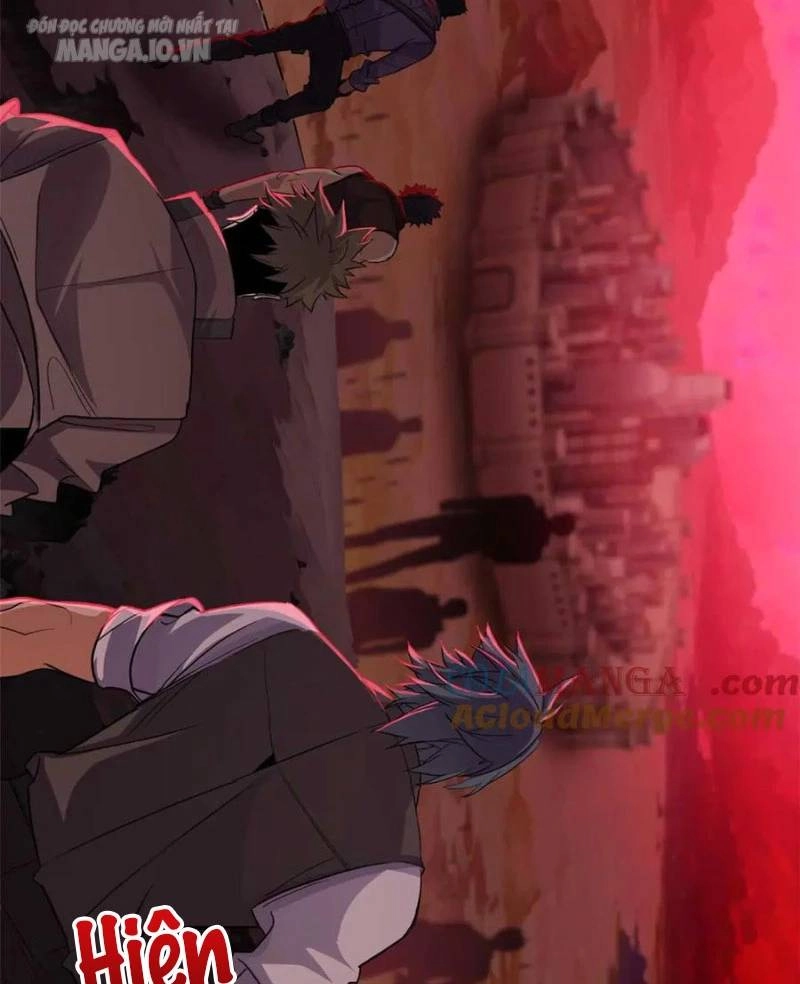 Ma Thú Siêu Thần Chapter 147 - 29