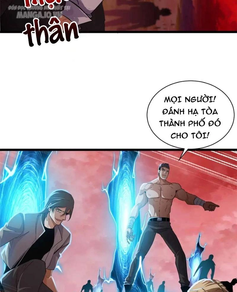 Ma Thú Siêu Thần Chapter 147 - 30