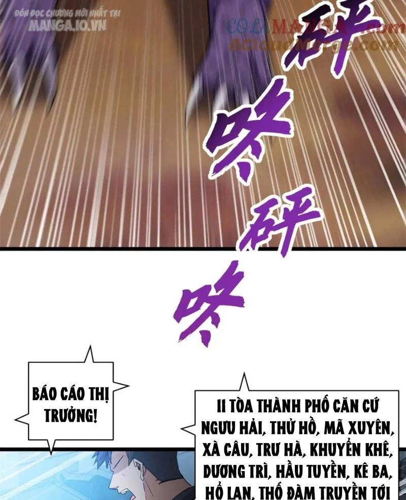 Ma Thú Siêu Thần Chapter 147 - 33