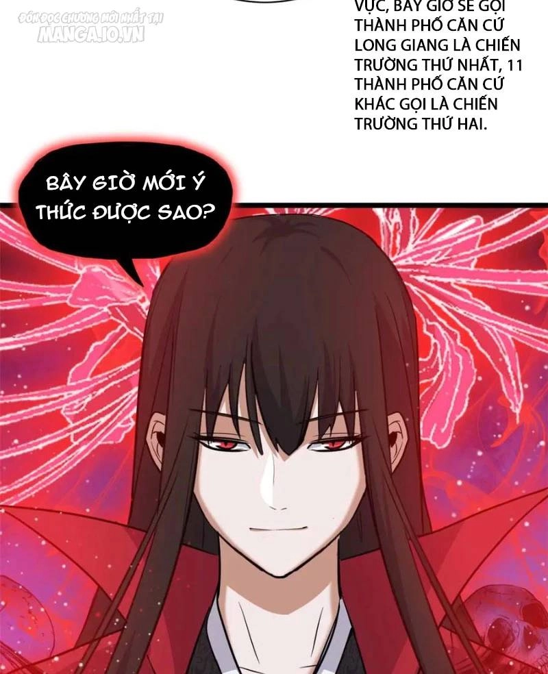 Ma Thú Siêu Thần Chapter 147 - 35
