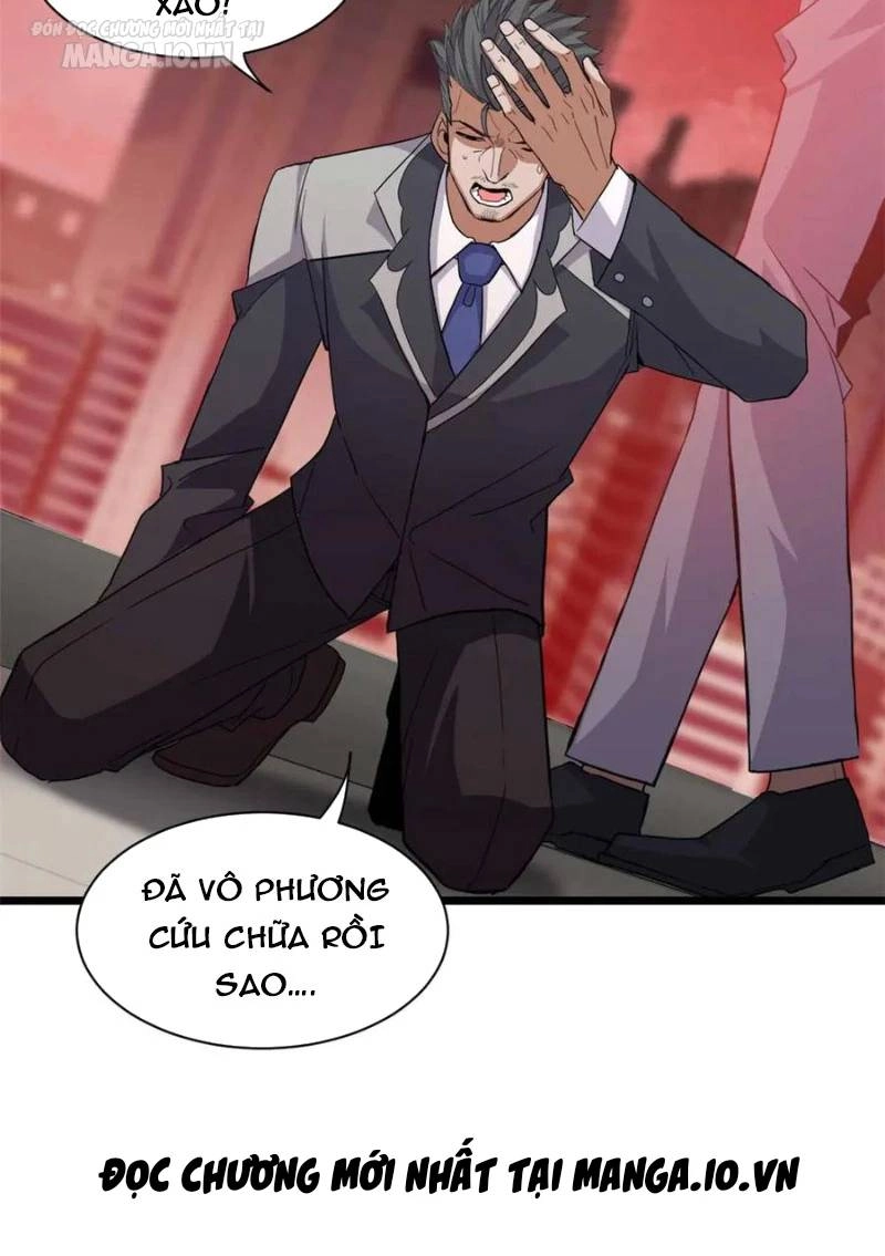 Ma Thú Siêu Thần Chapter 147 - 39