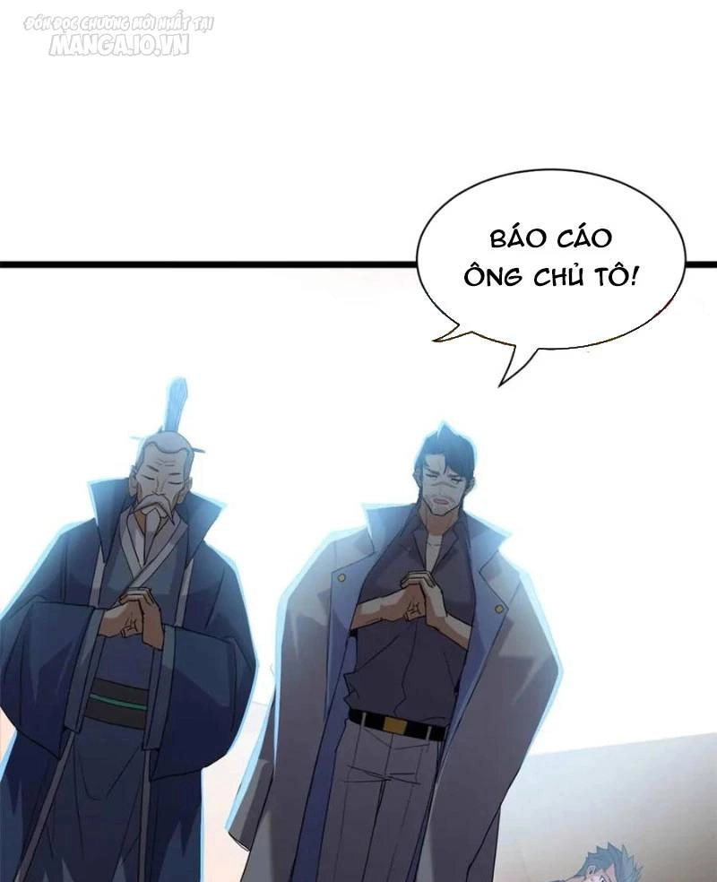 Ma Thú Siêu Thần Chapter 147 - 40