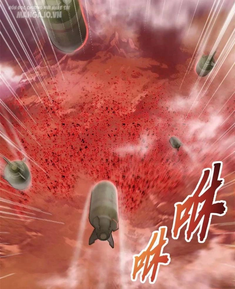 Ma Thú Siêu Thần Chapter 147 - 44