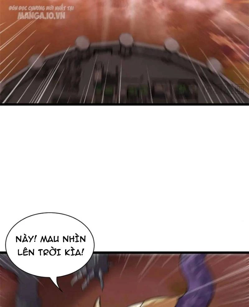 Ma Thú Siêu Thần Chapter 147 - 45