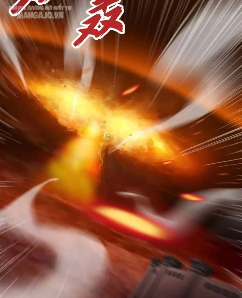 Ma Thú Siêu Thần Chapter 147 - 47