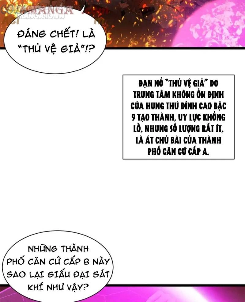 Ma Thú Siêu Thần Chapter 147 - 49