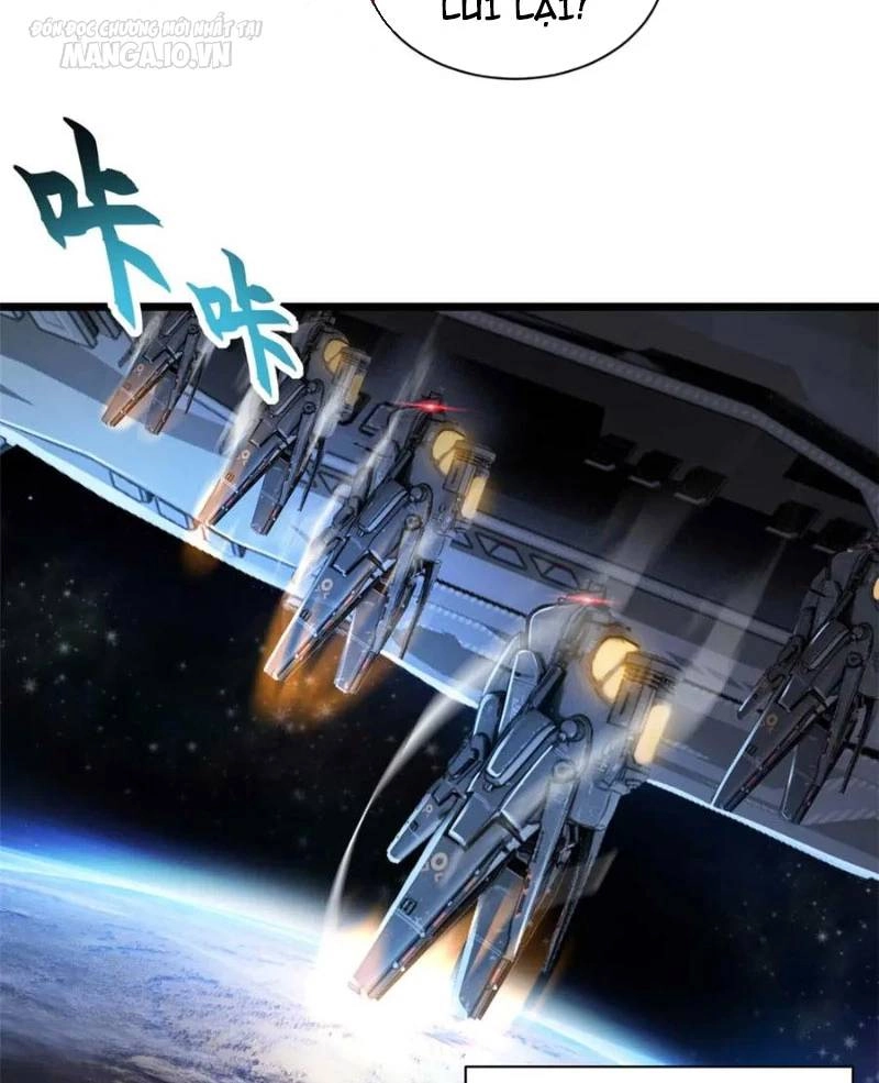 Ma Thú Siêu Thần Chapter 147 - 51