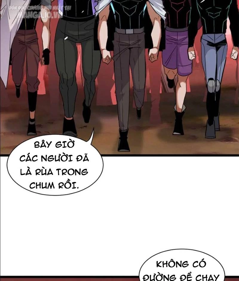 Ma Thú Siêu Thần Chapter 147 - 57