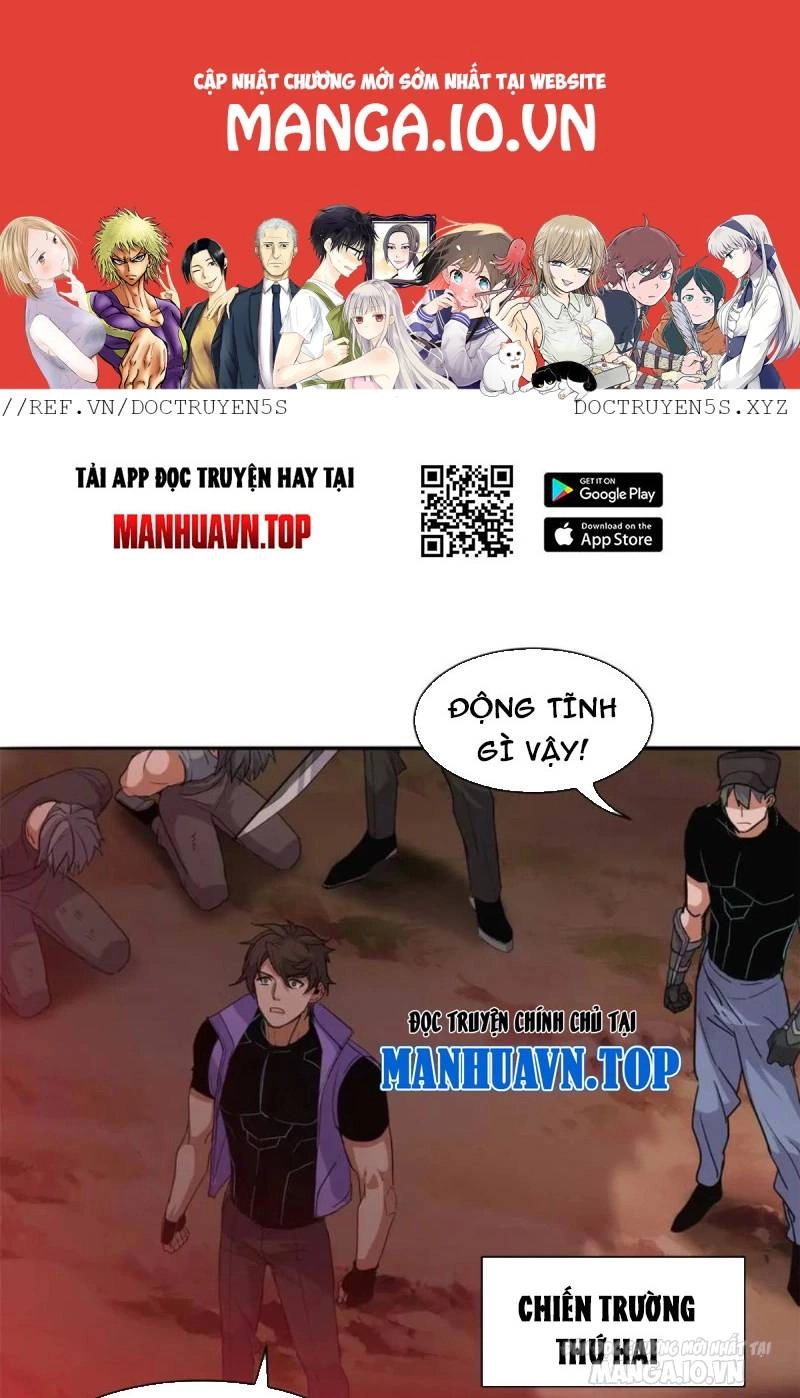 Ma Thú Siêu Thần Chapter 149 - 1
