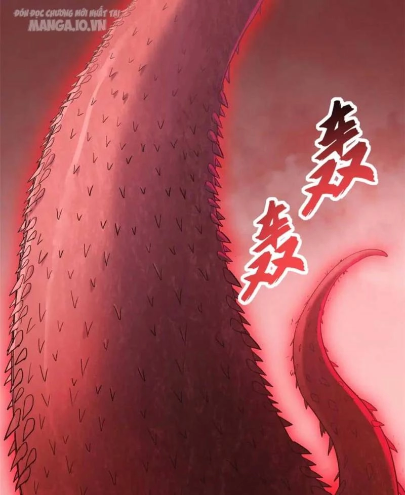 Ma Thú Siêu Thần Chapter 149 - 3