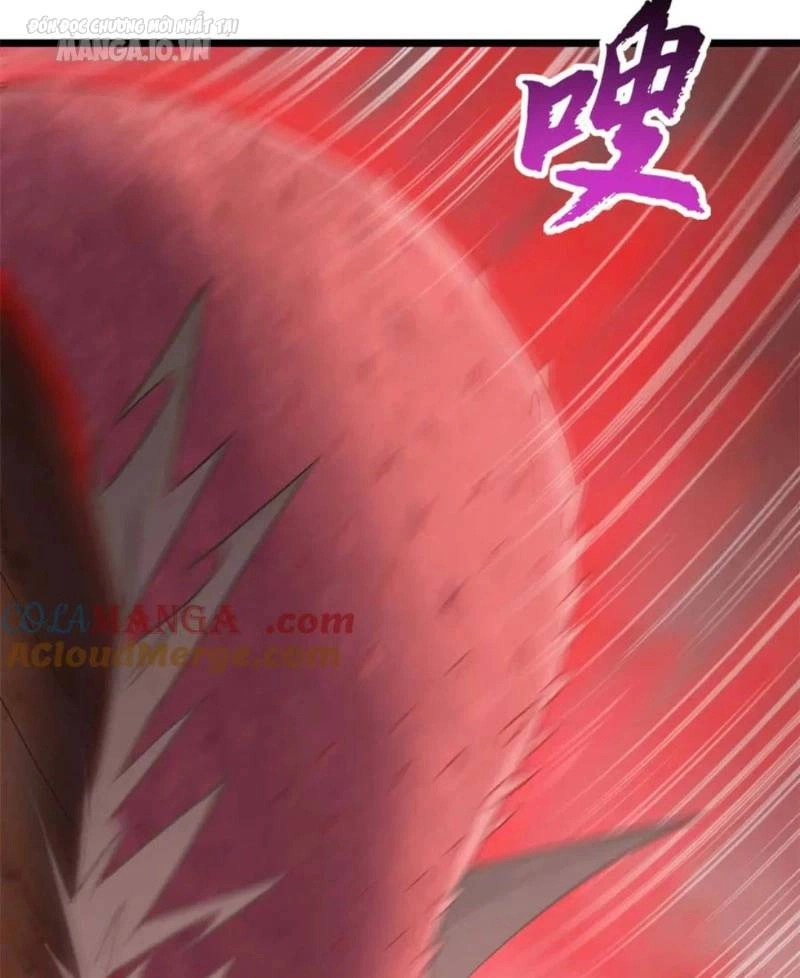 Ma Thú Siêu Thần Chapter 149 - 5