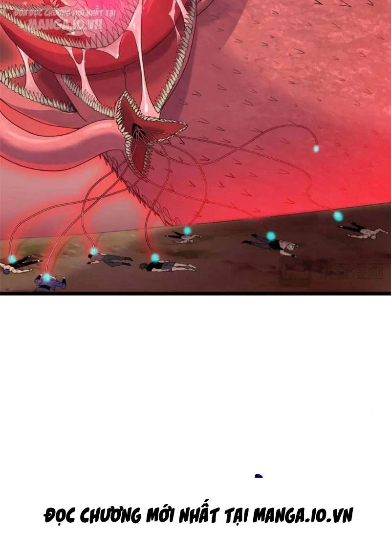 Ma Thú Siêu Thần Chapter 149 - 9