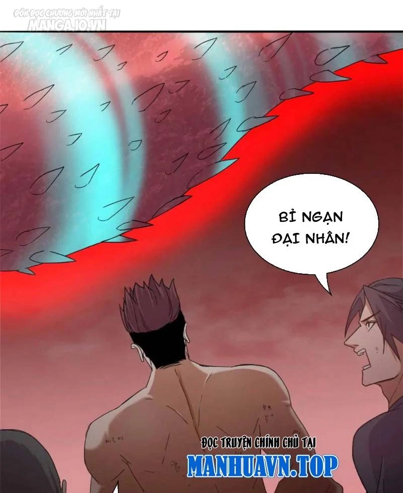 Ma Thú Siêu Thần Chapter 149 - 11