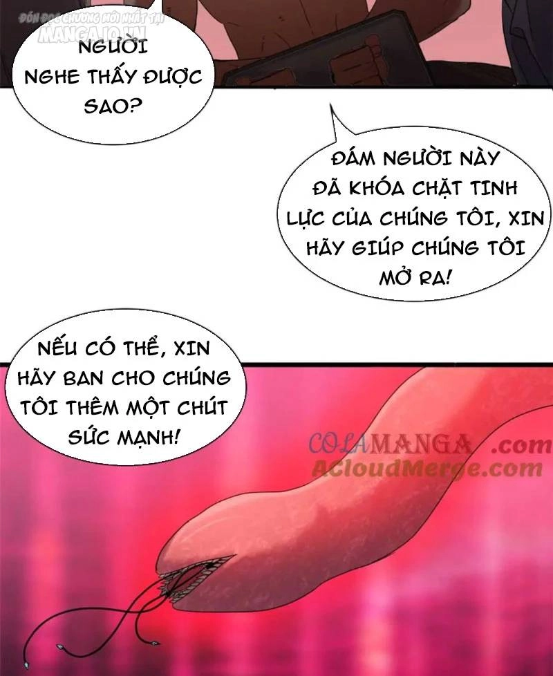 Ma Thú Siêu Thần Chapter 149 - 12