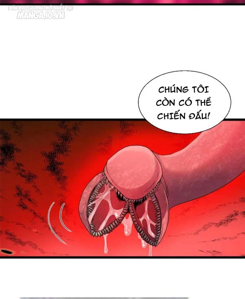 Ma Thú Siêu Thần Chapter 149 - 13