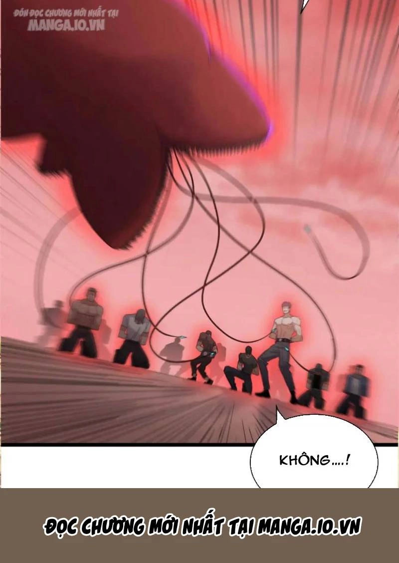 Ma Thú Siêu Thần Chapter 149 - 15