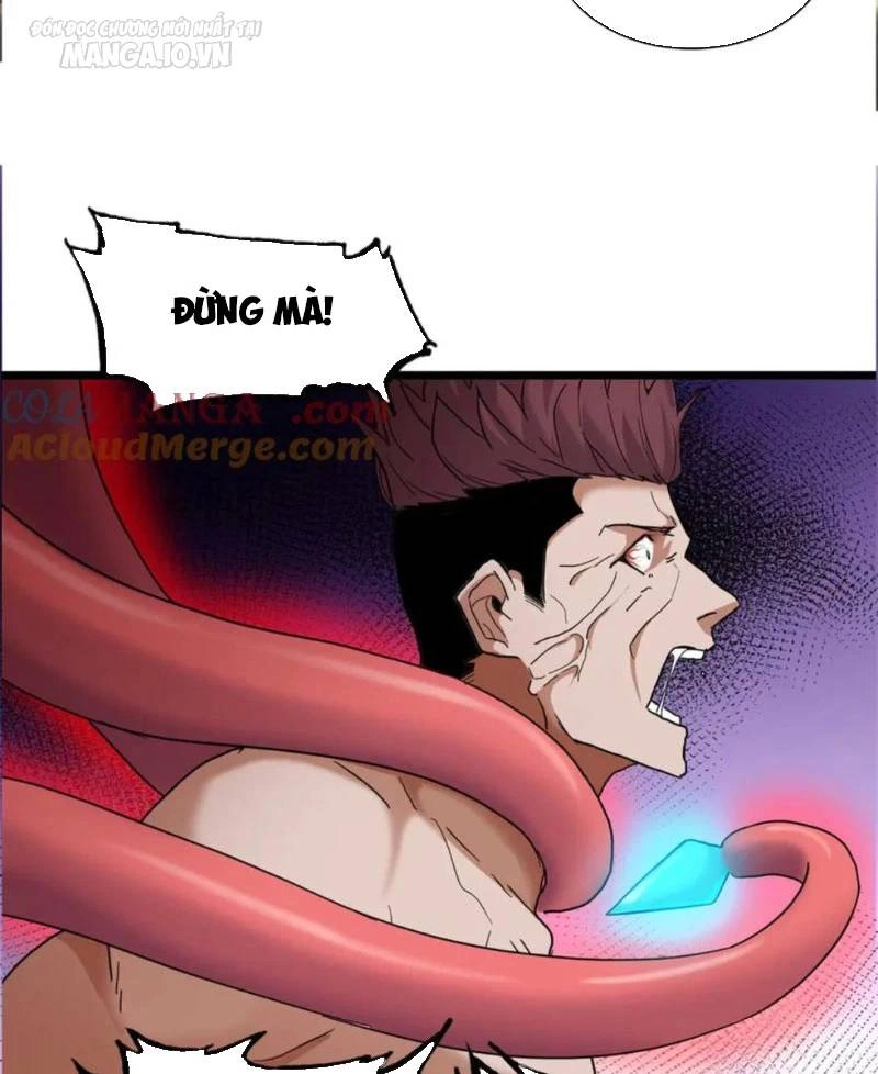 Ma Thú Siêu Thần Chapter 149 - 16