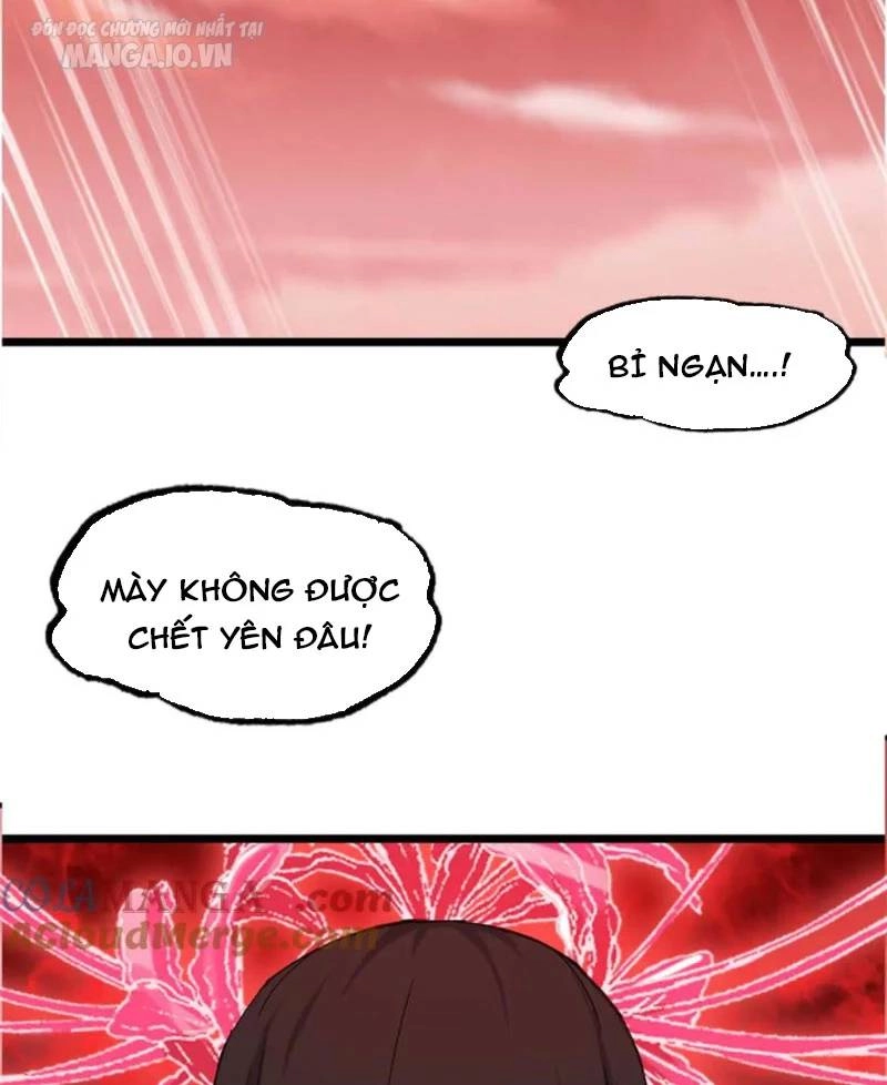 Ma Thú Siêu Thần Chapter 149 - 18