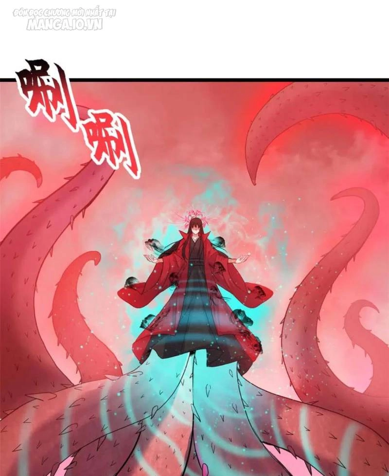 Ma Thú Siêu Thần Chapter 149 - 20
