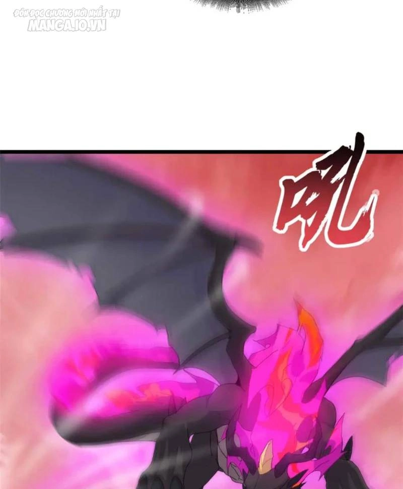 Ma Thú Siêu Thần Chapter 149 - 24