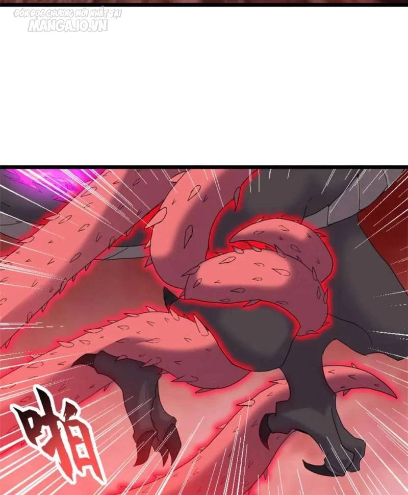 Ma Thú Siêu Thần Chapter 149 - 26