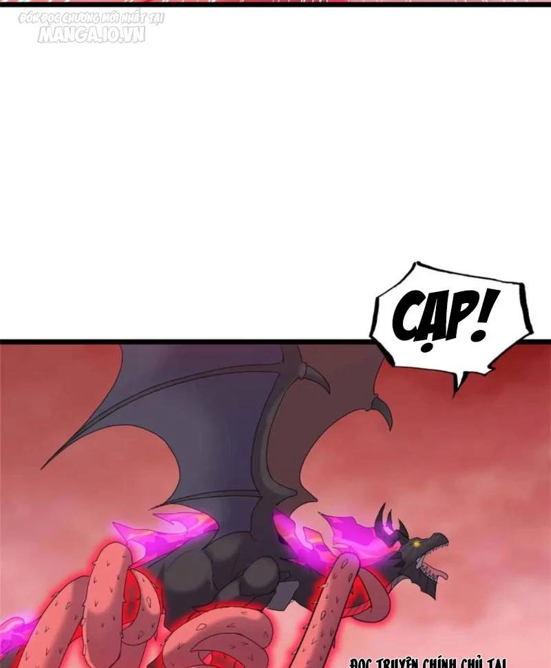 Ma Thú Siêu Thần Chapter 149 - 27