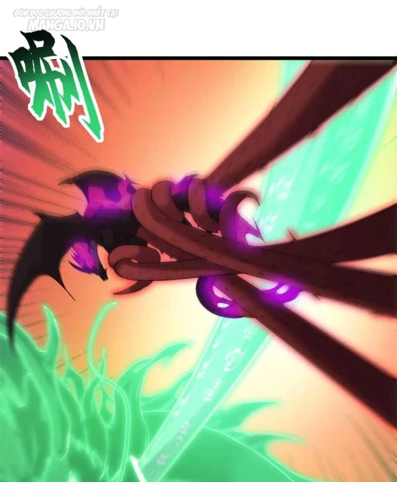 Ma Thú Siêu Thần Chapter 149 - 30