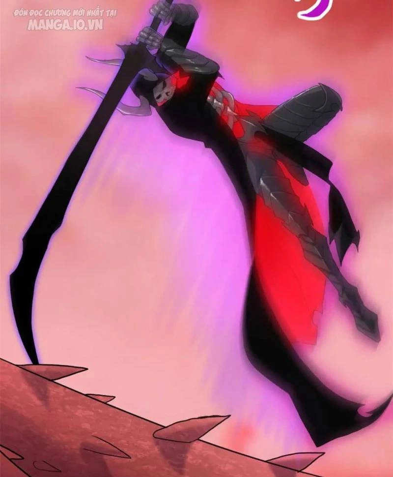 Ma Thú Siêu Thần Chapter 149 - 34