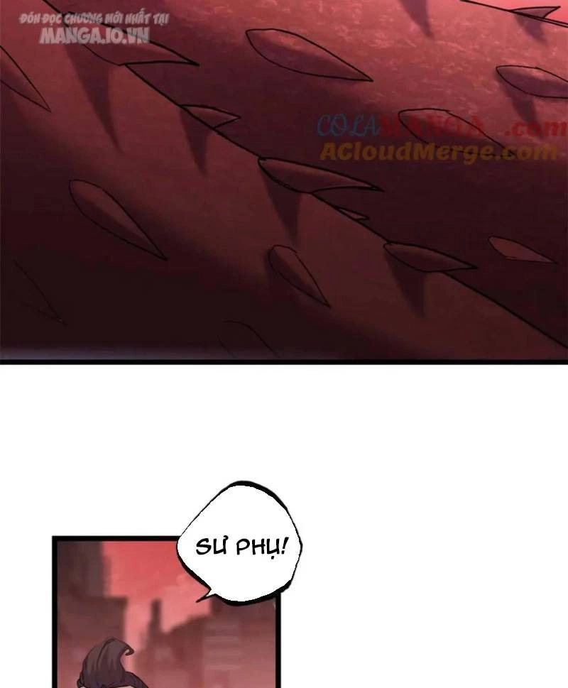 Ma Thú Siêu Thần Chapter 149 - 35