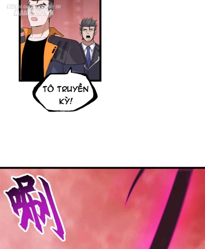 Ma Thú Siêu Thần Chapter 149 - 36