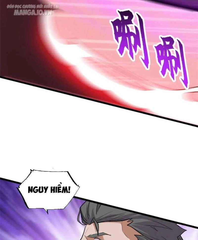 Ma Thú Siêu Thần Chapter 149 - 44