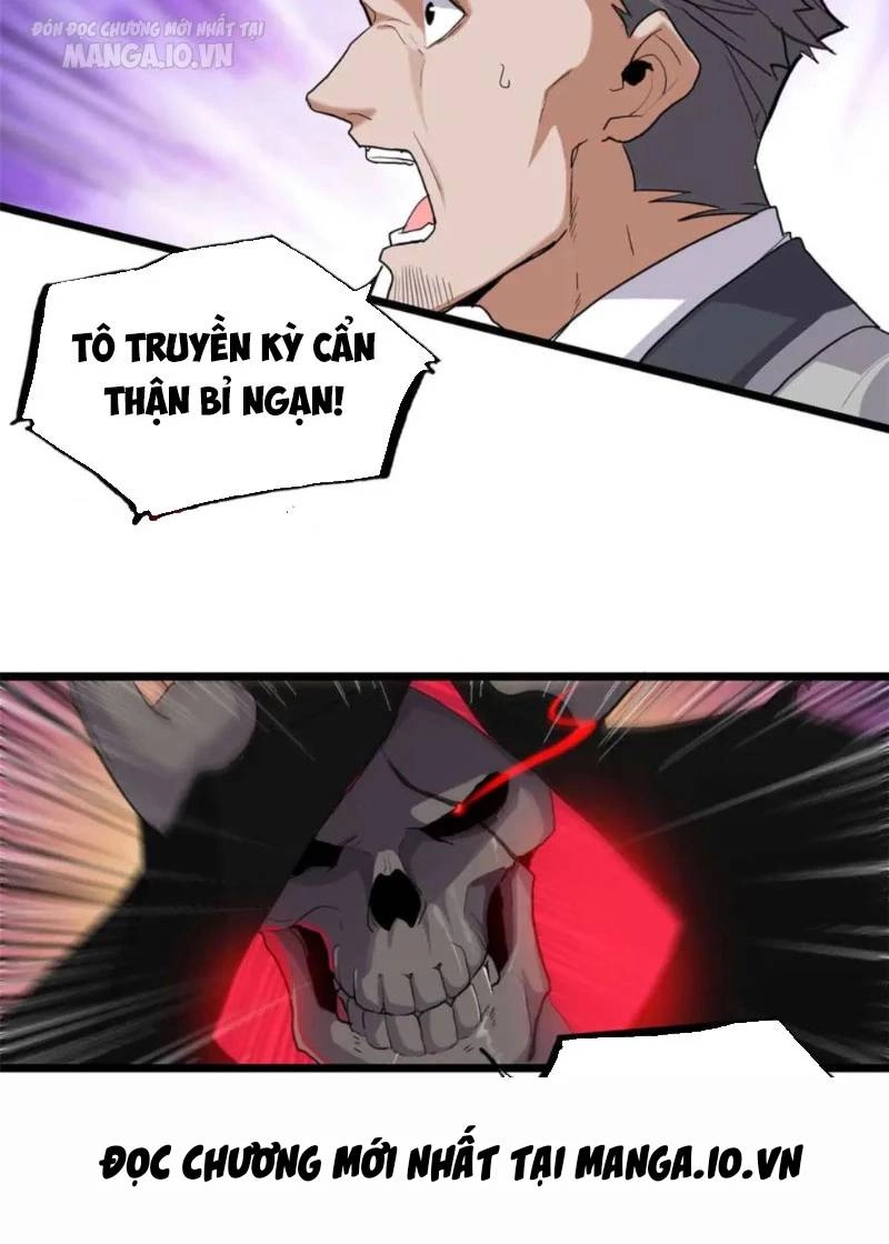 Ma Thú Siêu Thần Chapter 149 - 45