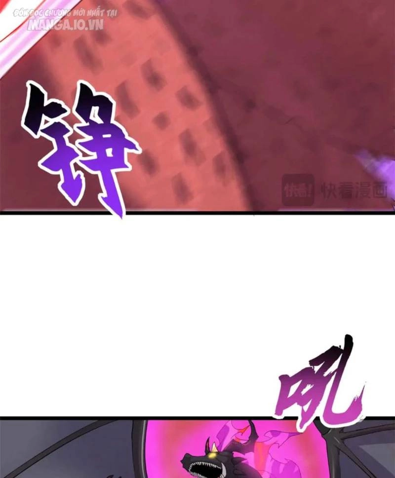 Ma Thú Siêu Thần Chapter 149 - 50