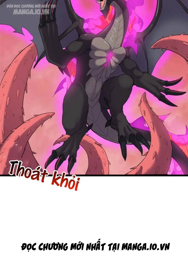 Ma Thú Siêu Thần Chapter 149 - 51