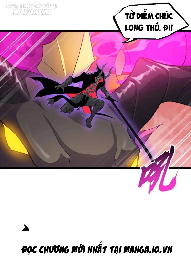 Ma Thú Siêu Thần Chapter 149 - 52