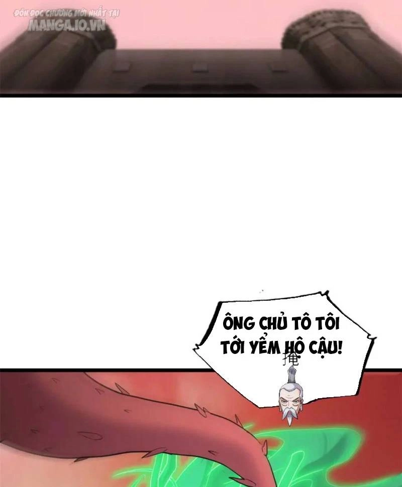 Ma Thú Siêu Thần Chapter 149 - 56
