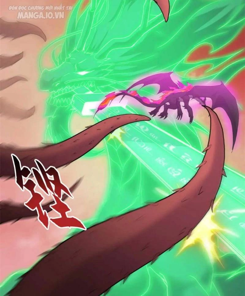 Ma Thú Siêu Thần Chapter 149 - 57