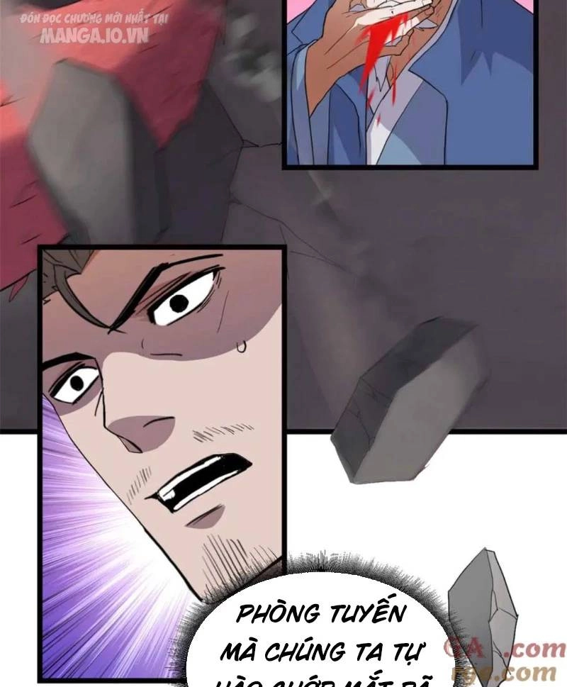 Ma Thú Siêu Thần Chapter 149 - 60