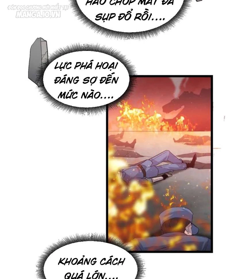 Ma Thú Siêu Thần Chapter 149 - 61